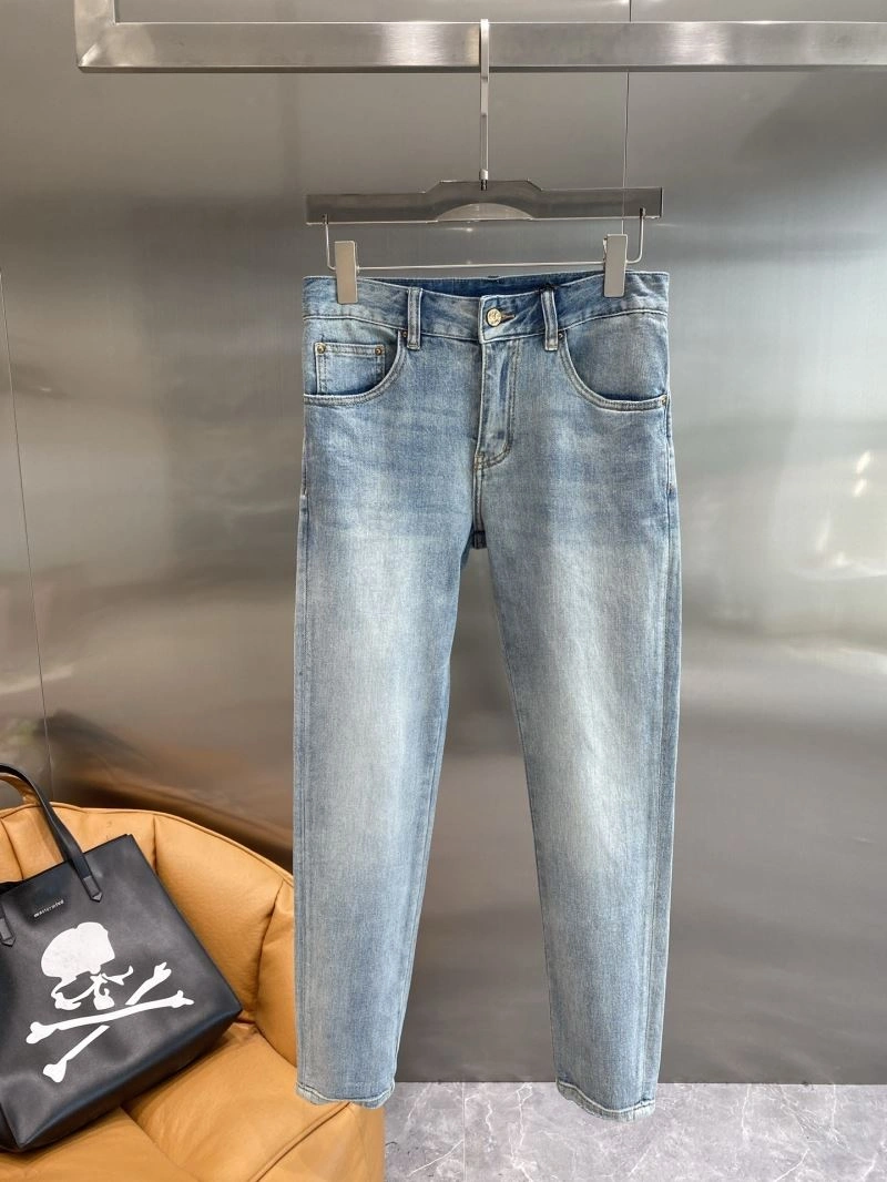 Louis Vuitton Jeans Comfortable 135098