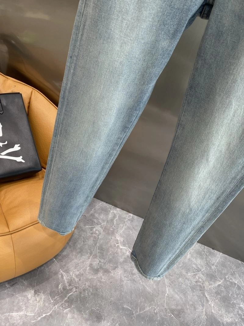 Louis Vuitton Jeans Comfortable 135098