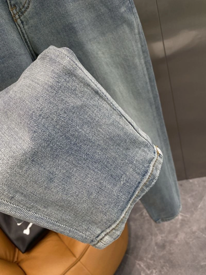Louis Vuitton Jeans Comfortable 135098