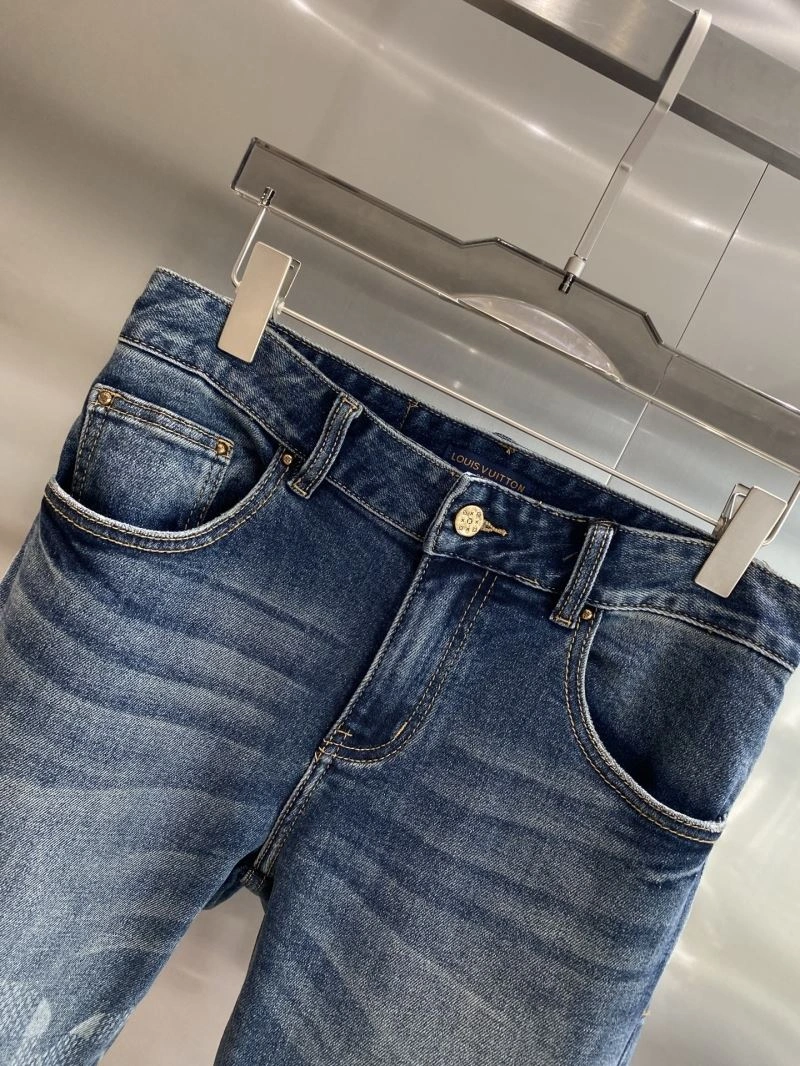 Louis Vuitton Jeans Thermal 135090