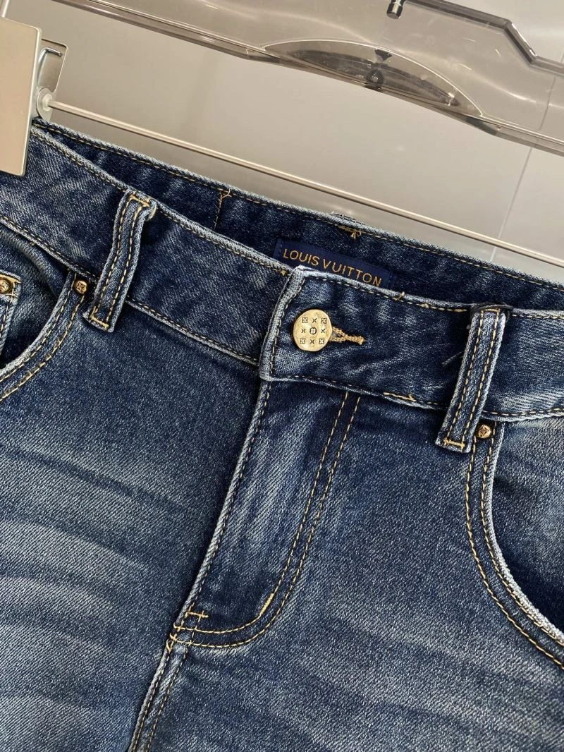 Louis Vuitton Jeans Thermal 135090