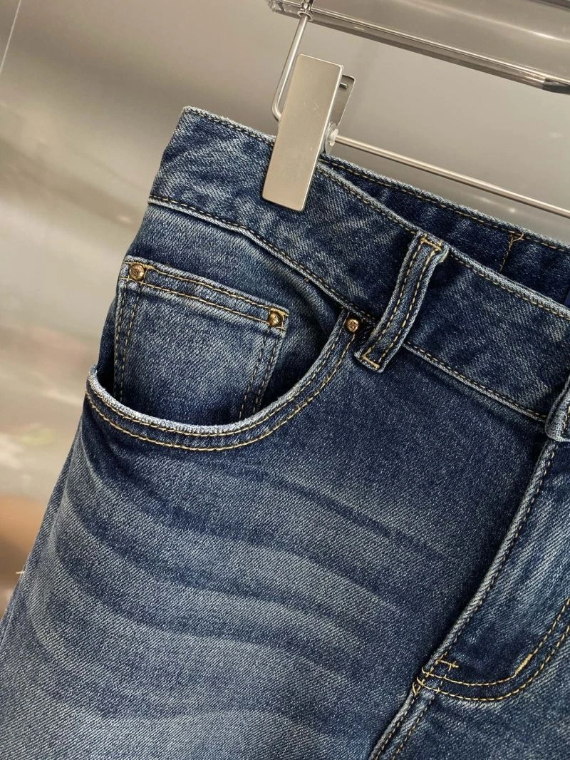 Louis Vuitton Jeans Thermal 135090