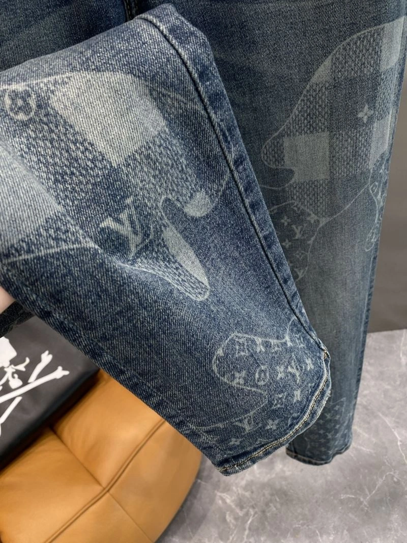 Louis Vuitton Jeans Thermal 135090