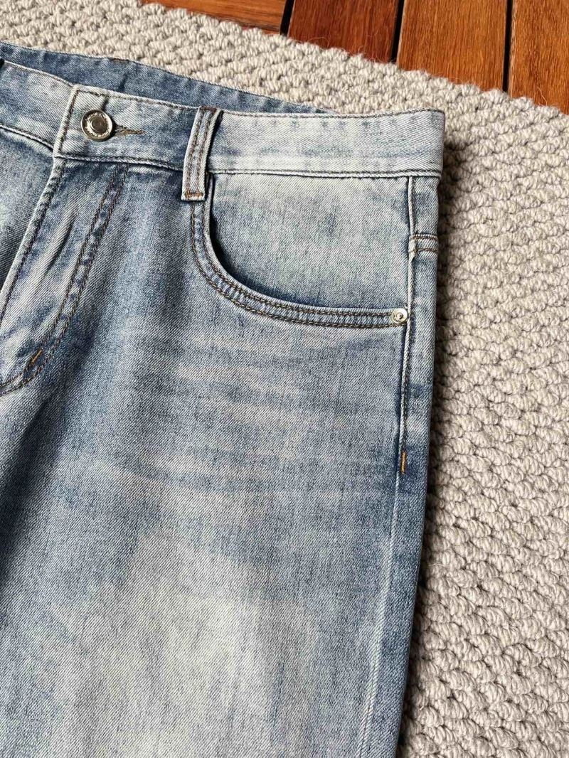 Colorful Louis Vuitton Jeans 135073