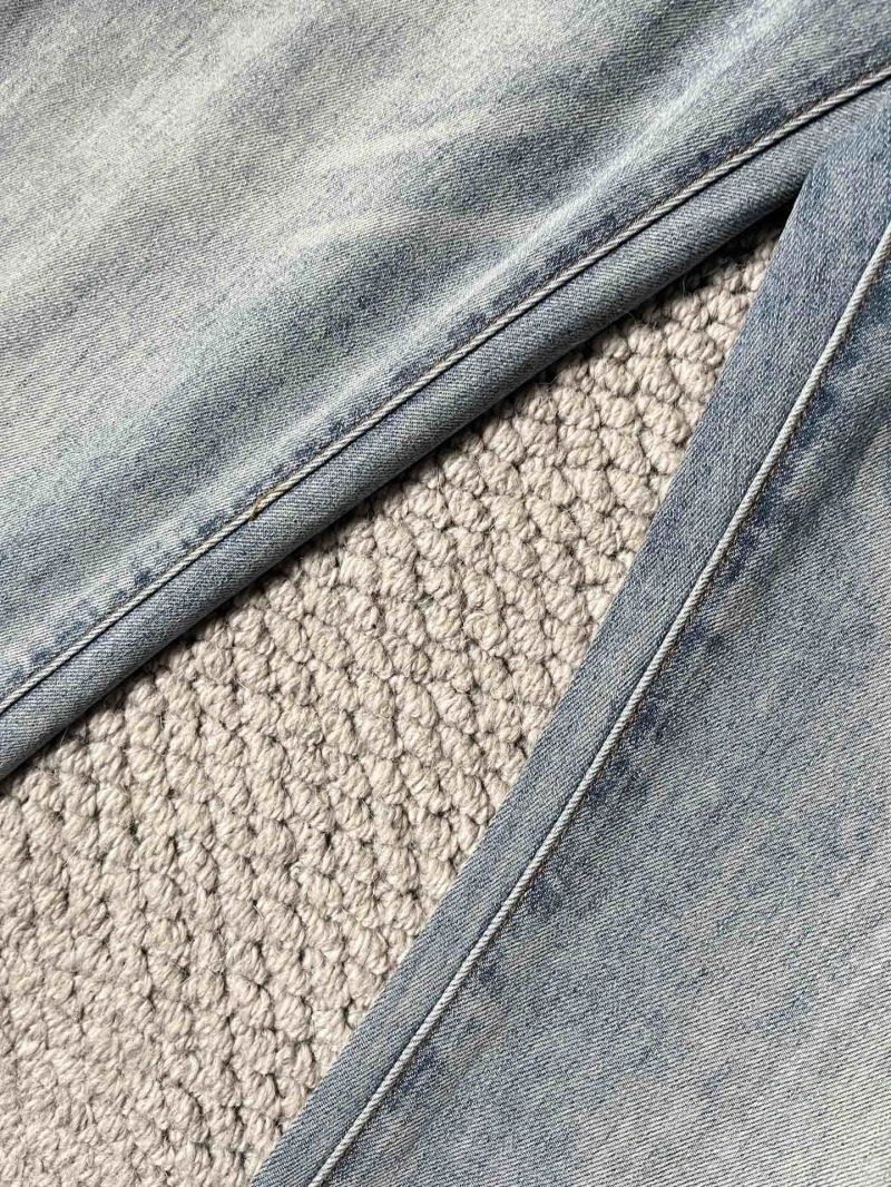 Colorful Louis Vuitton Jeans 135073