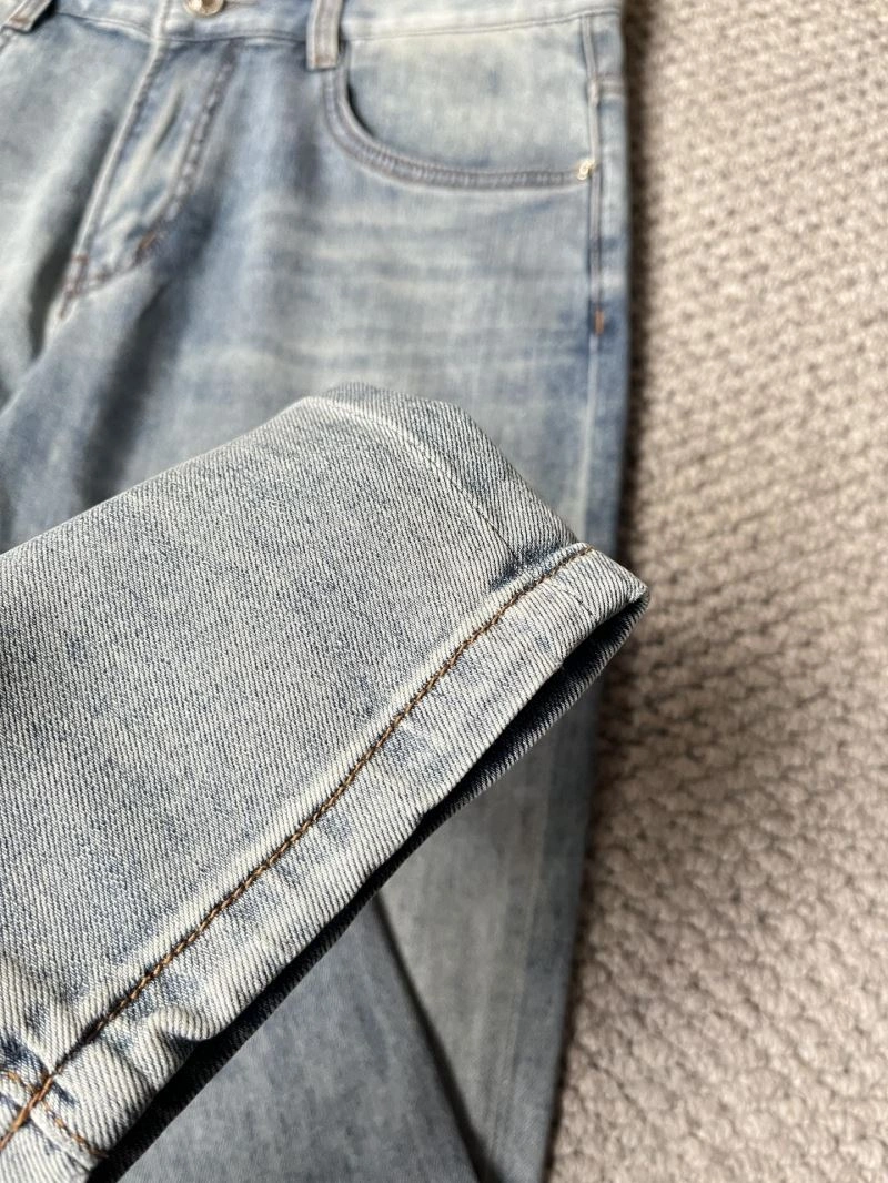 Colorful Louis Vuitton Jeans 135073