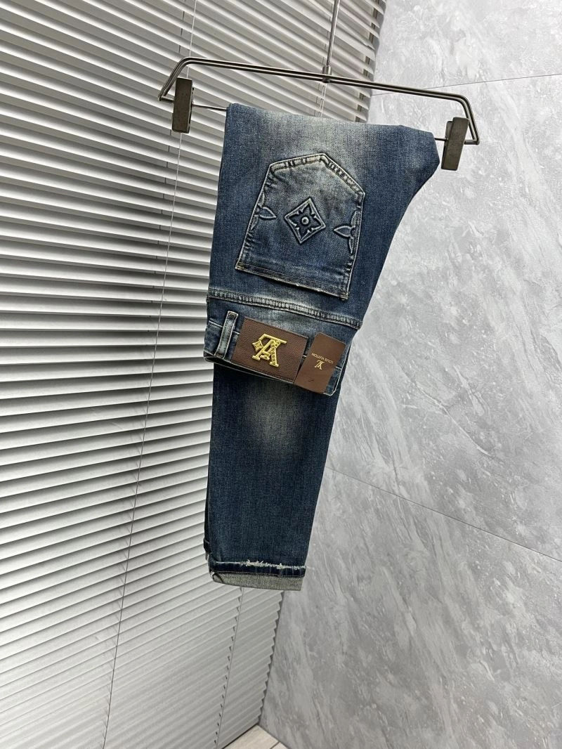 GoAnywhere Louis Vuitton Jeans 135093