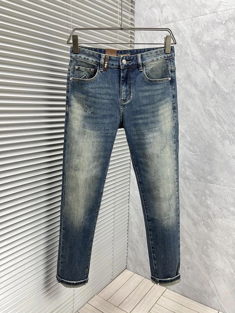 GoAnywhere Louis Vuitton Jeans 135093