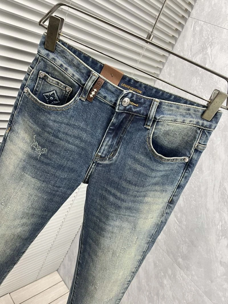 GoAnywhere Louis Vuitton Jeans 135093