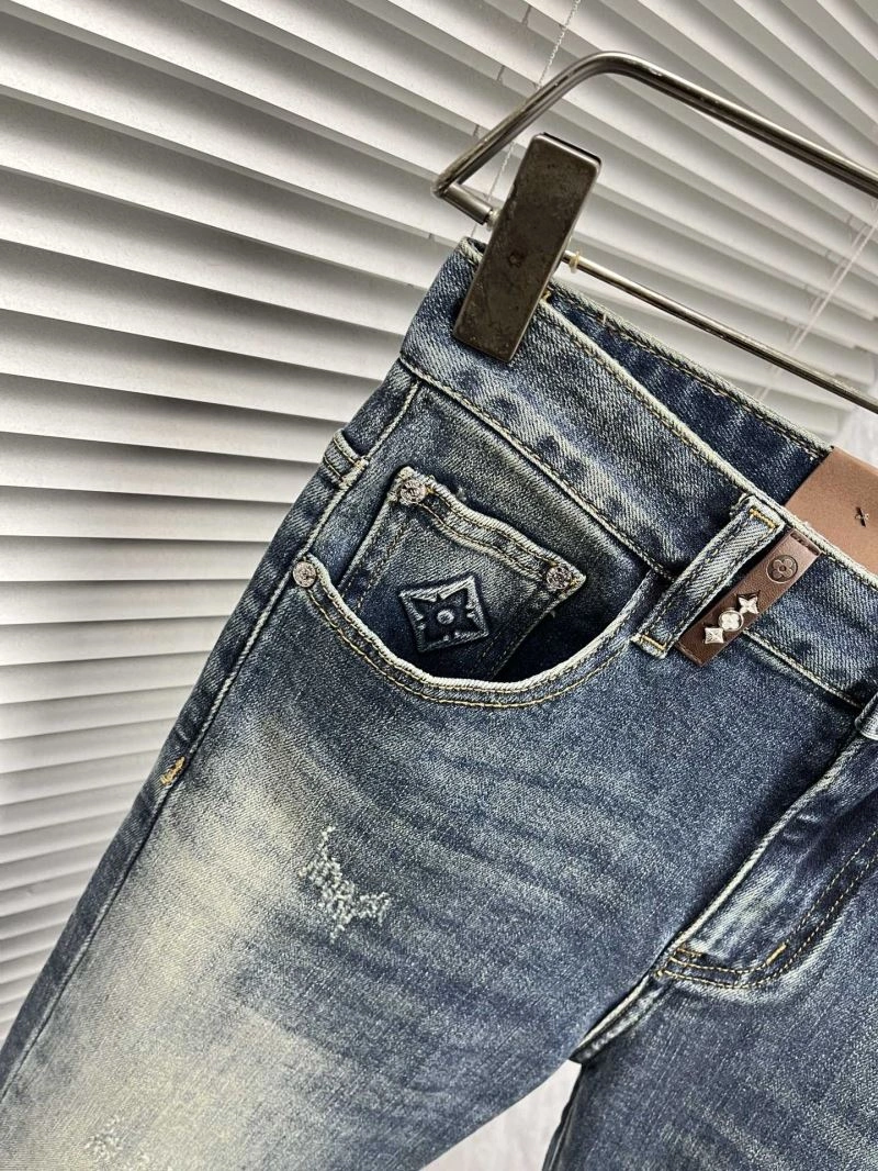 GoAnywhere Louis Vuitton Jeans 135093