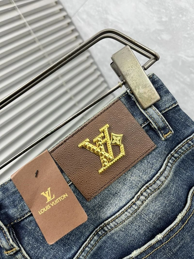 GoAnywhere Louis Vuitton Jeans 135093