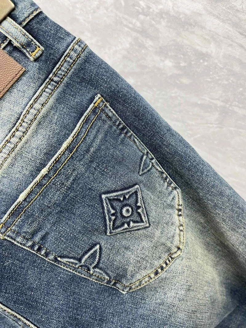 GoAnywhere Louis Vuitton Jeans 135093