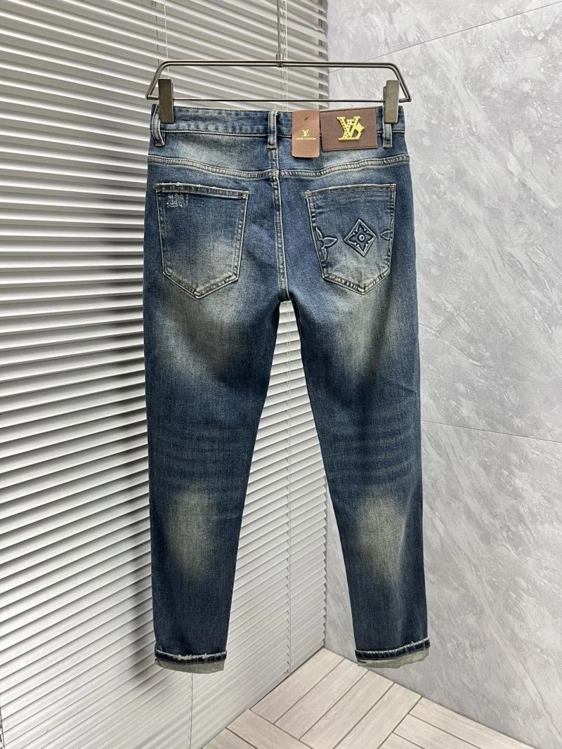 GoAnywhere Louis Vuitton Jeans 135093