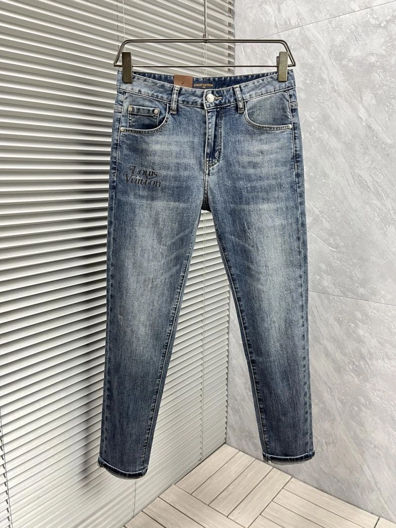 Durable Louis Vuitton Jeans 135069