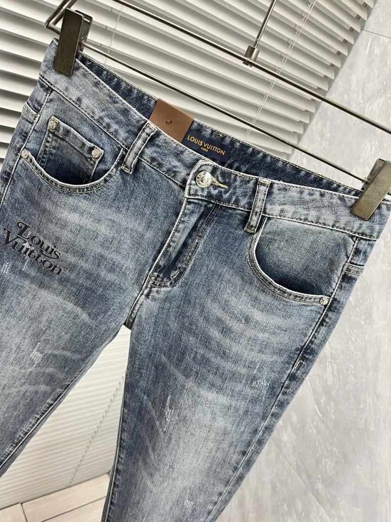 Durable Louis Vuitton Jeans 135069