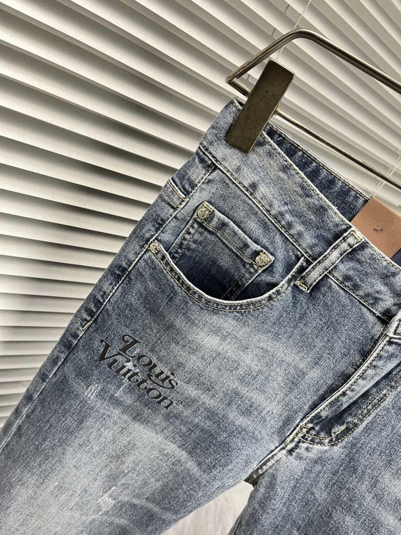 Durable Louis Vuitton Jeans 135069