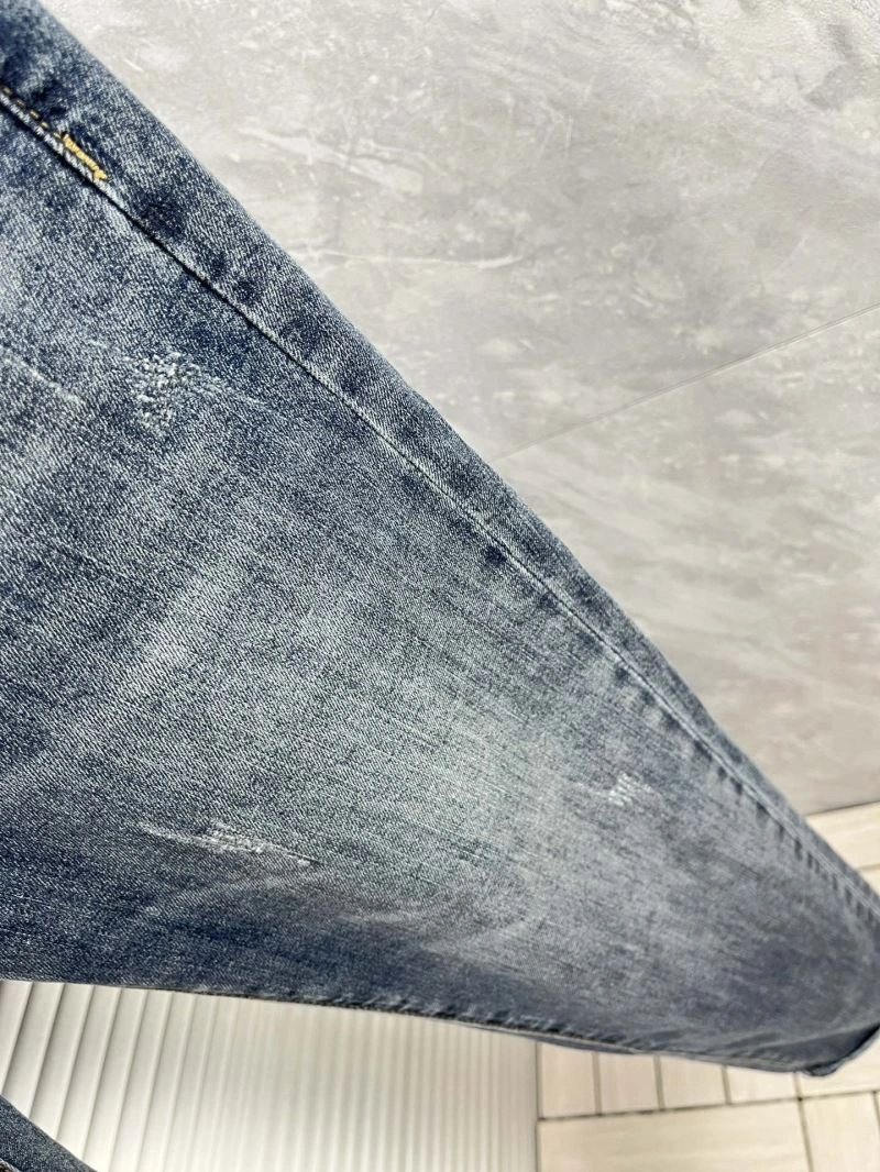 Durable Louis Vuitton Jeans 135069
