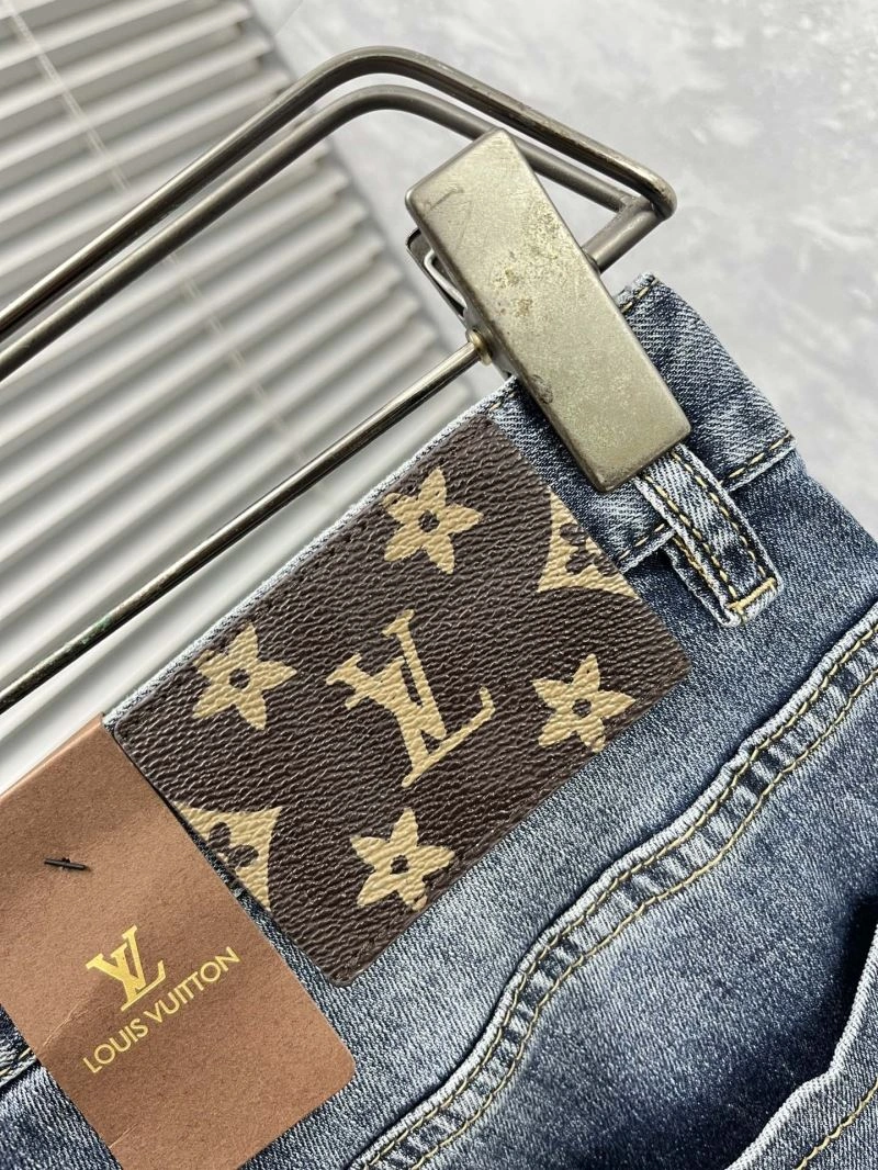 Durable Louis Vuitton Jeans 135069