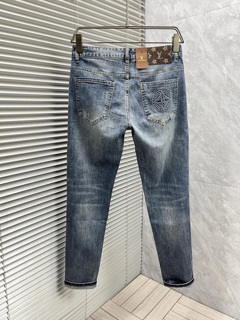 Durable Louis Vuitton Jeans 135069
