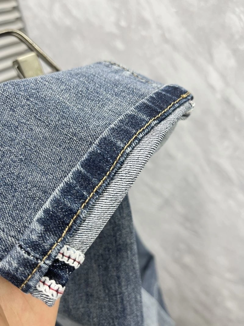 Durable Louis Vuitton Jeans 135069