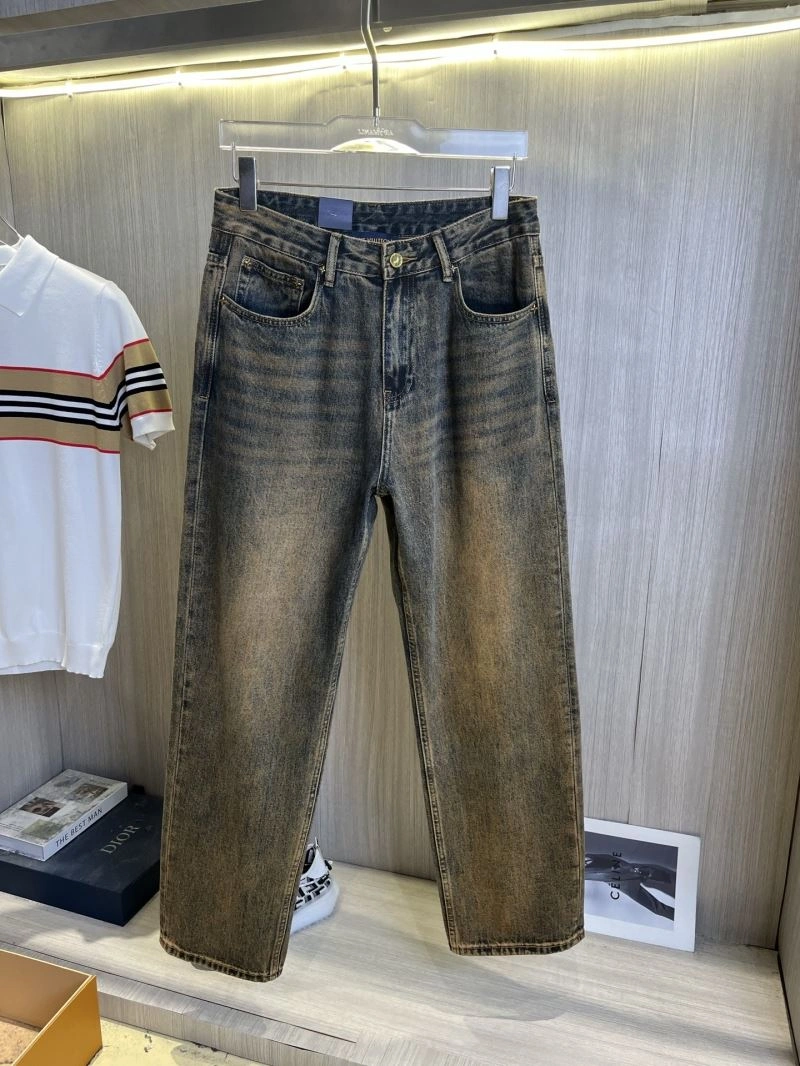 Louis Vuitton Jeans Refined 135071