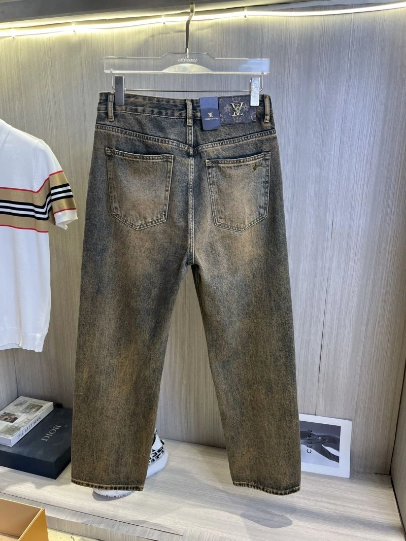 Louis Vuitton Jeans Refined 135071