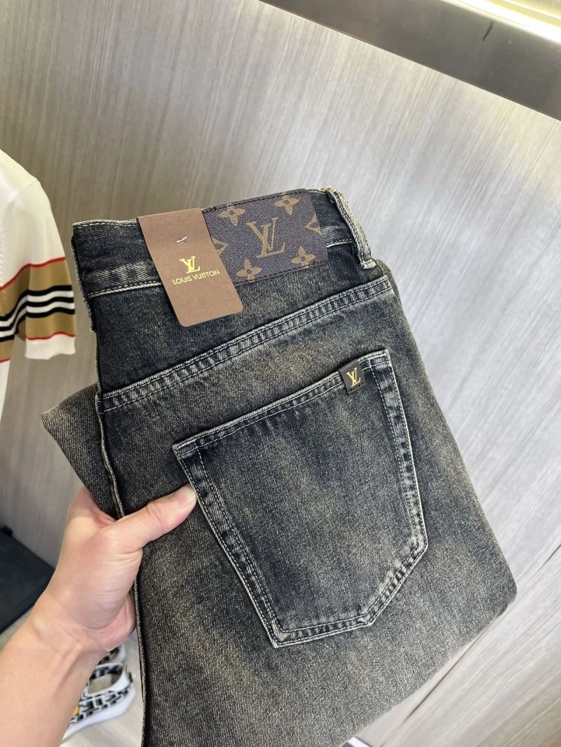 Louis Vuitton Jeans Thermal 135074