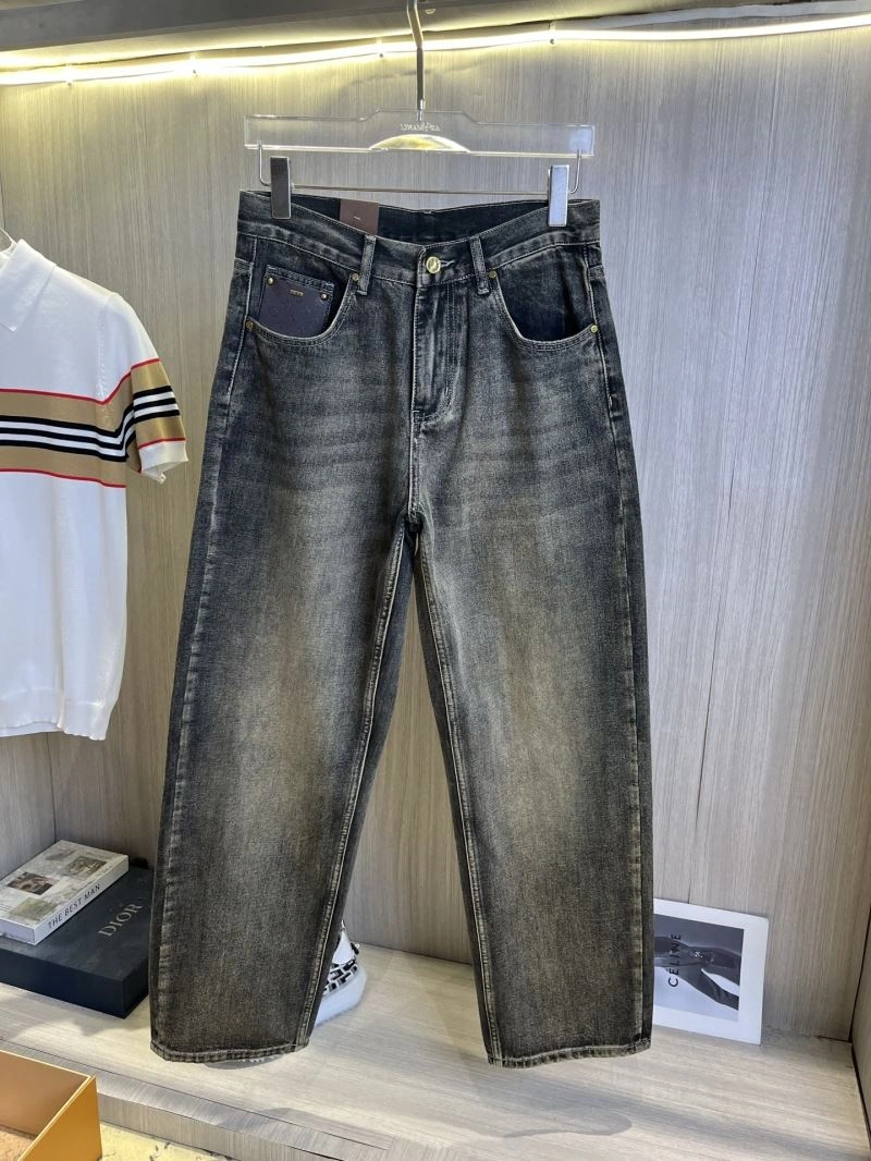 Louis Vuitton Jeans Thermal 135074
