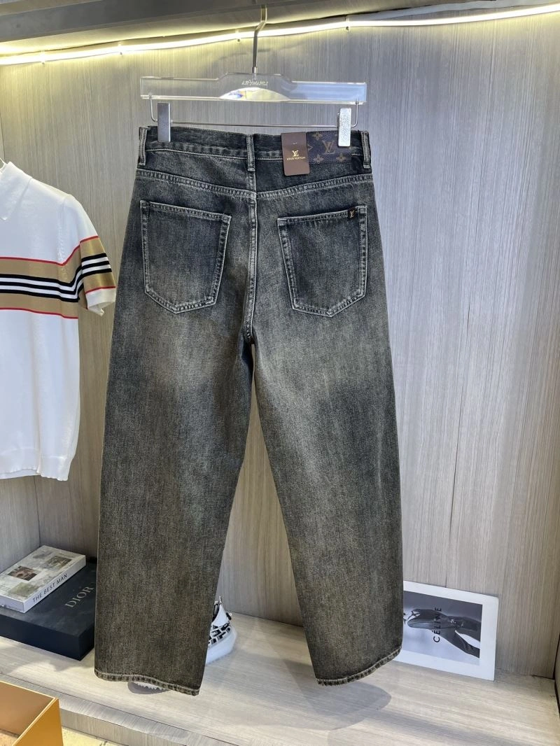 Louis Vuitton Jeans Thermal 135074