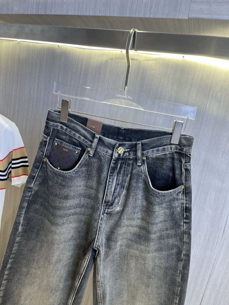 Louis Vuitton Jeans Thermal 135074