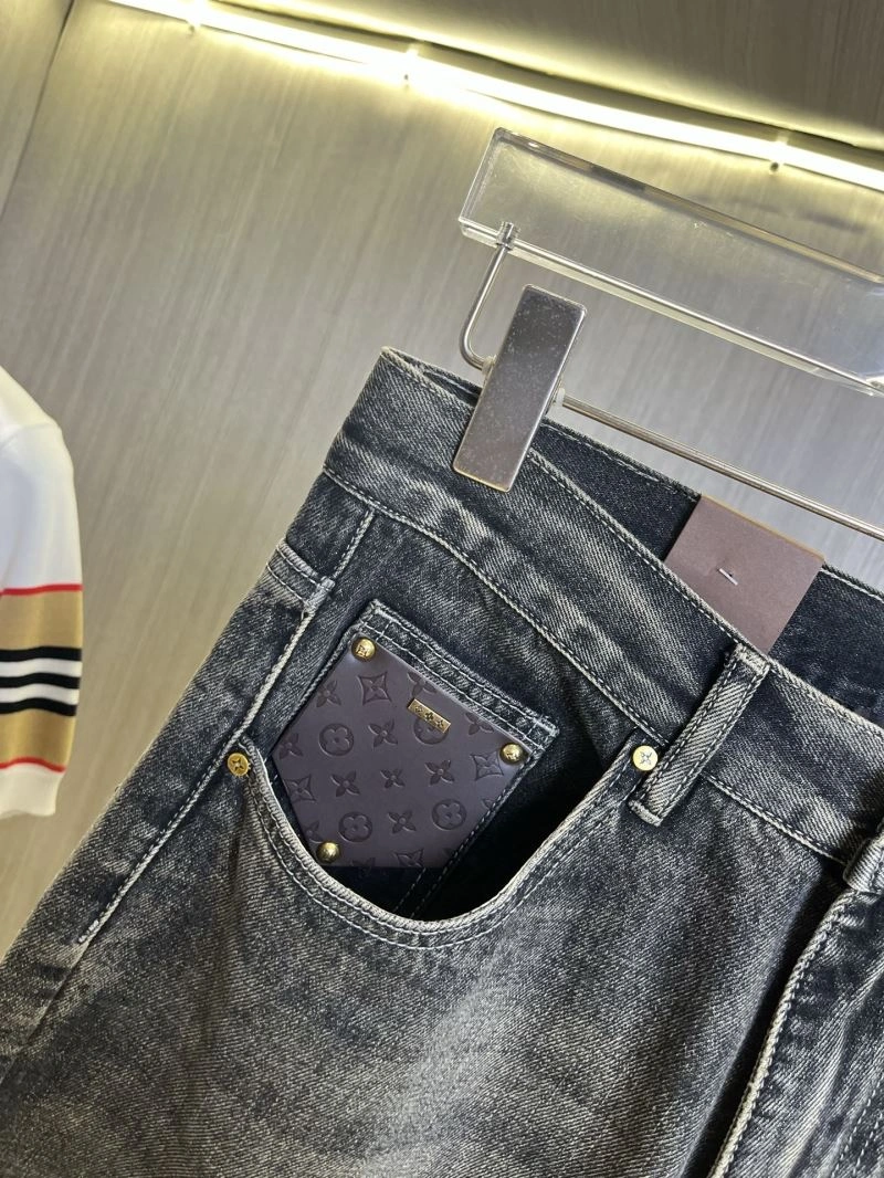 Louis Vuitton Jeans Thermal 135074
