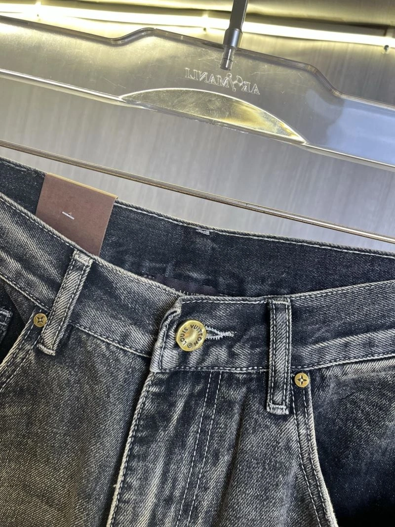 Louis Vuitton Jeans Thermal 135074