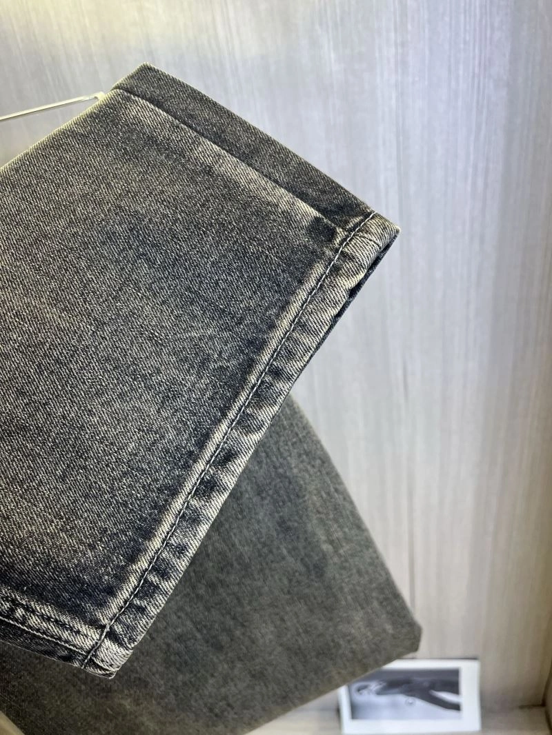 Louis Vuitton Jeans Thermal 135074