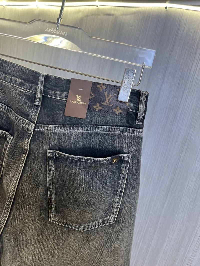 Louis Vuitton Jeans Thermal 135074