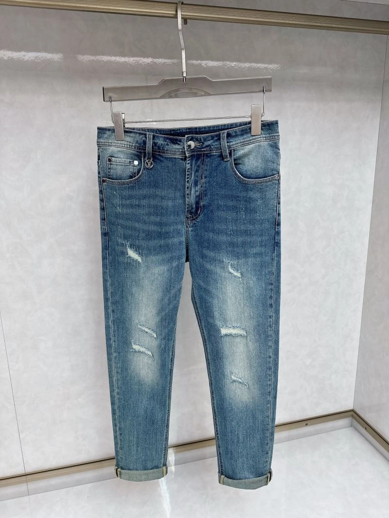Comfortable Louis Vuitton Jeans 135068