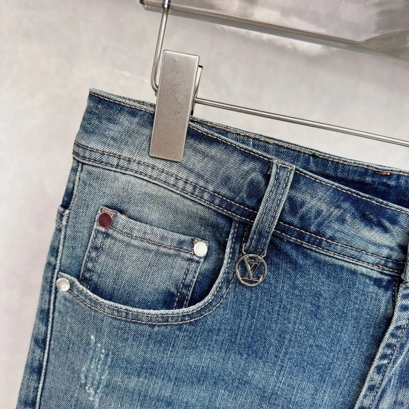 Comfortable Louis Vuitton Jeans 135068