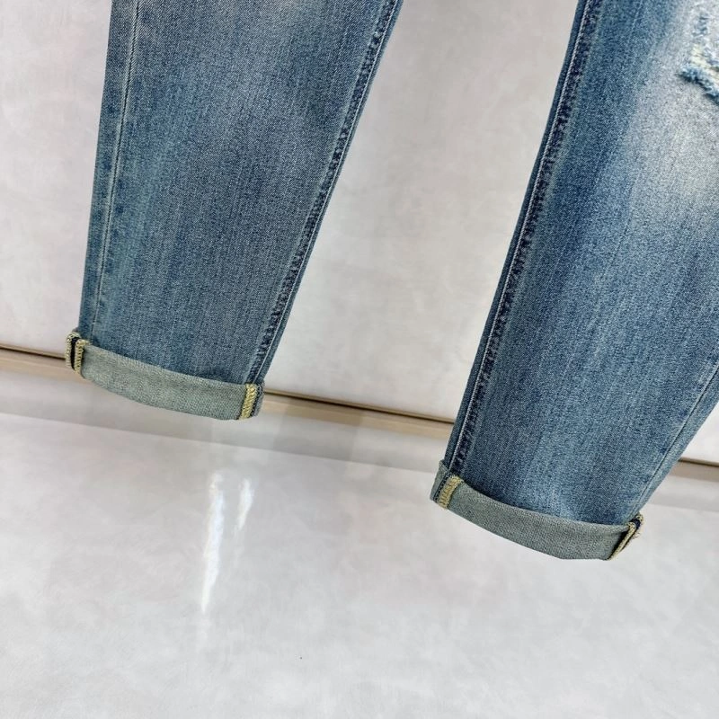 Comfortable Louis Vuitton Jeans 135068