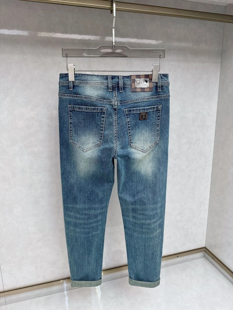 Comfortable Louis Vuitton Jeans 135068