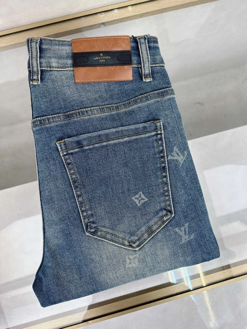 TechFriendly Louis Vuitton Jeans 135065