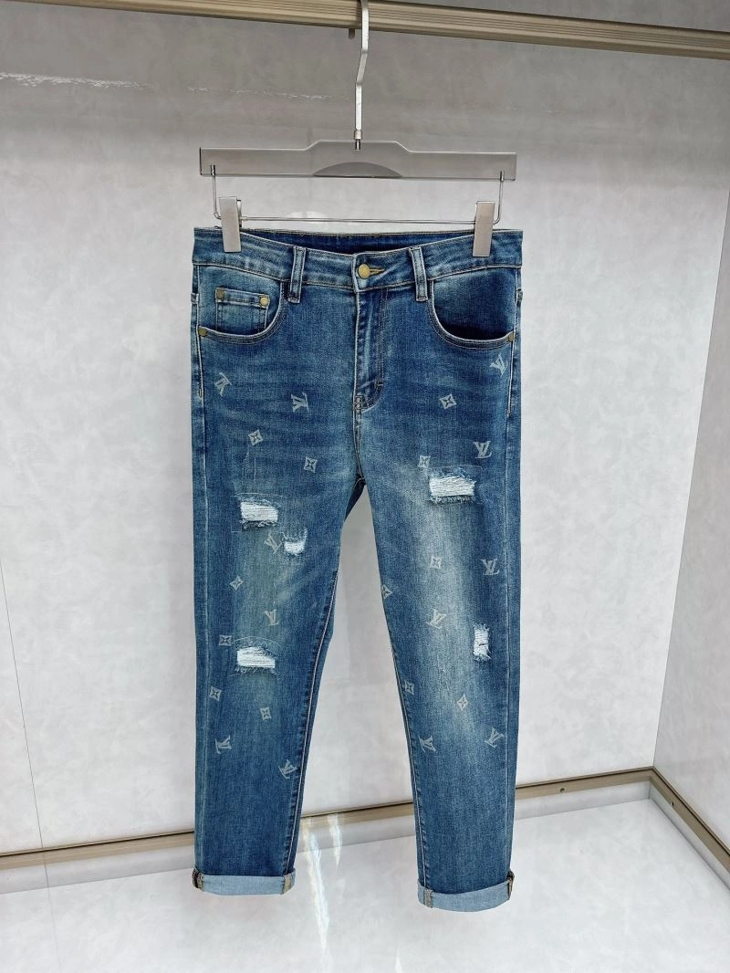 TechFriendly Louis Vuitton Jeans 135065