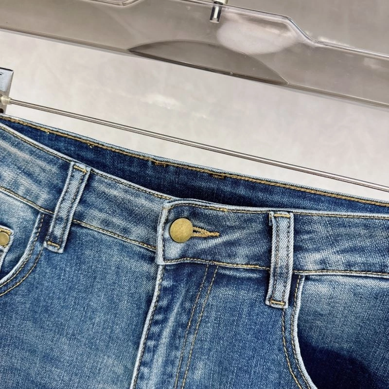 TechFriendly Louis Vuitton Jeans 135065