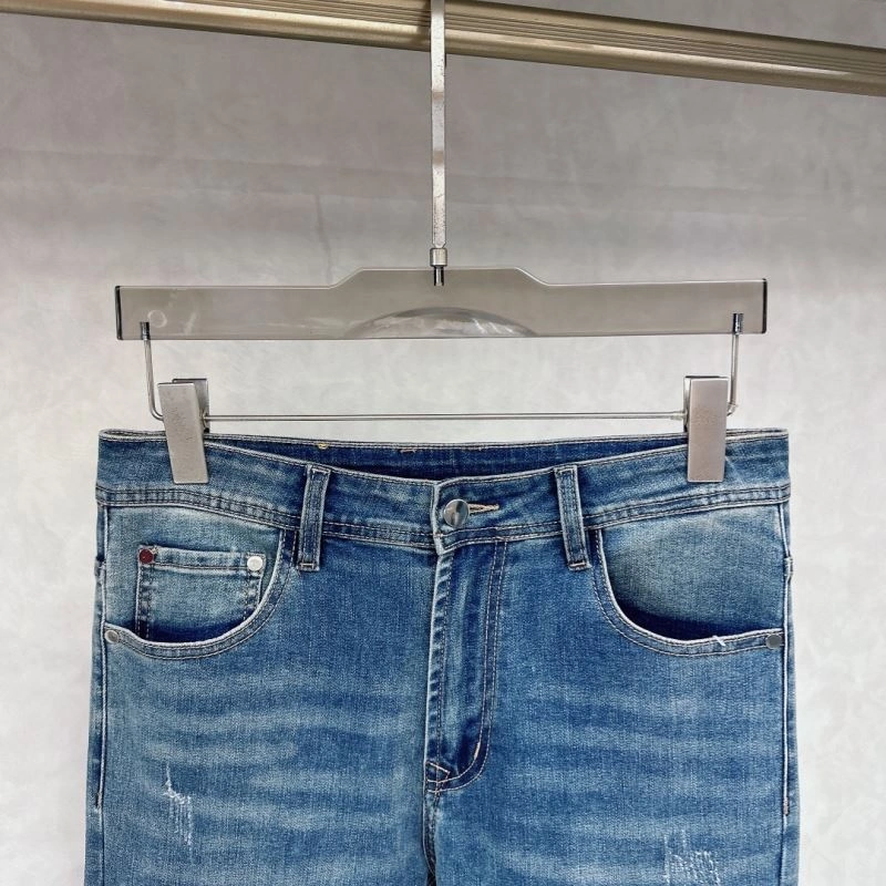 Louis Vuitton Jeans Breathable 135064