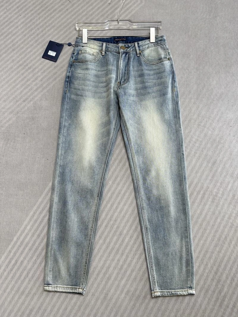 Louis Vuitton Jeans SmartChoice 135063