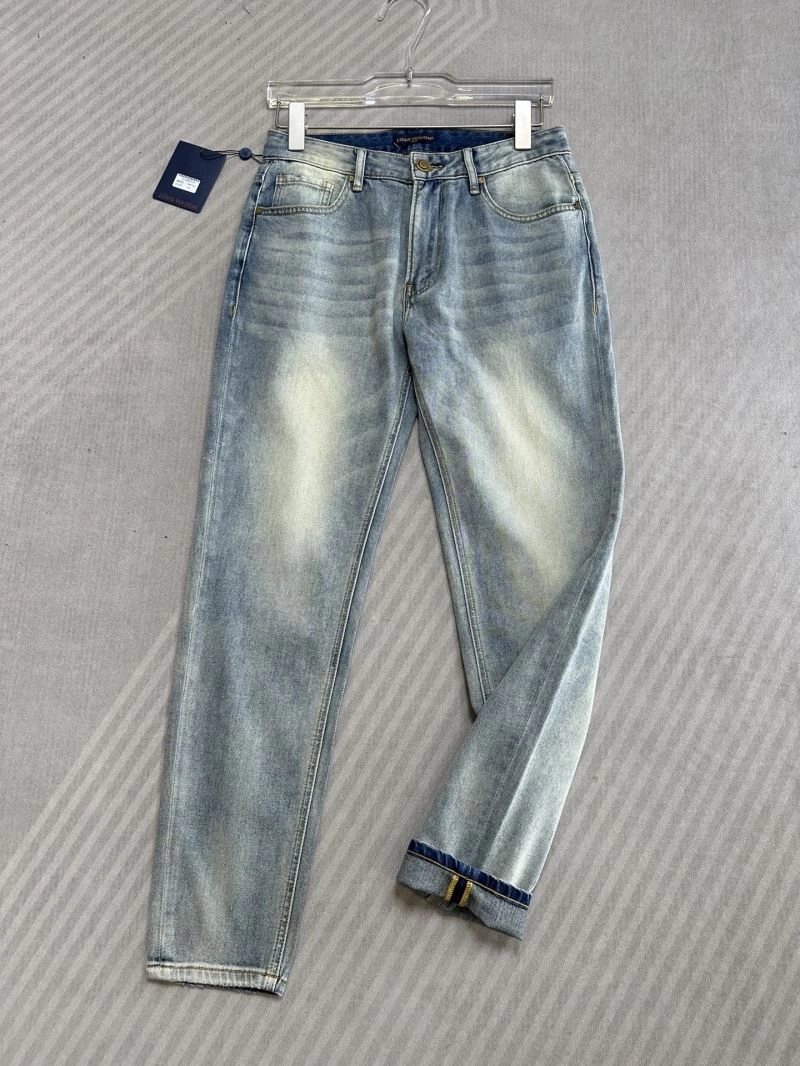 Louis Vuitton Jeans SmartChoice 135063
