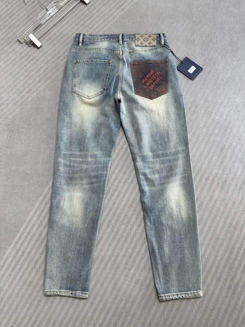 Louis Vuitton Jeans SmartChoice 135063