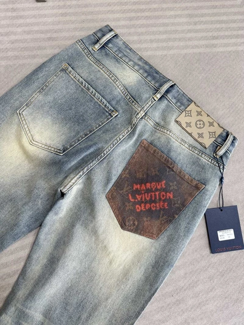 Louis Vuitton Jeans SmartChoice 135063