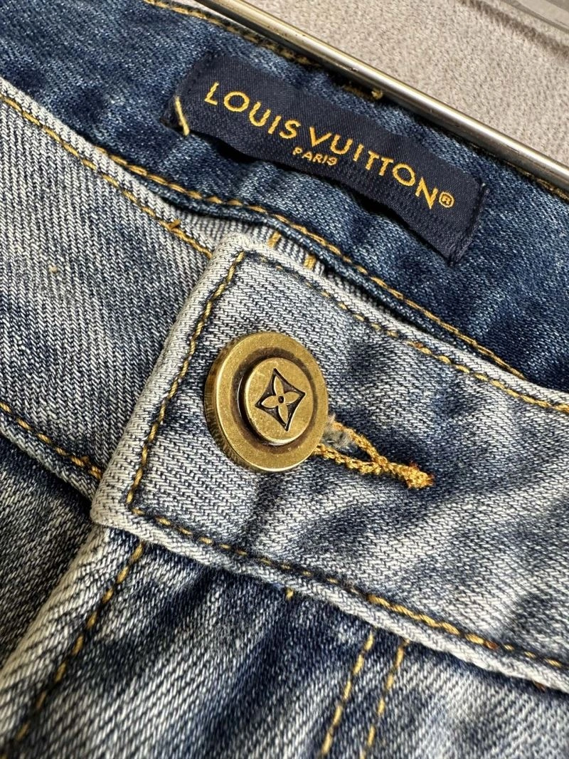 Louis Vuitton Jeans SmartChoice 135063