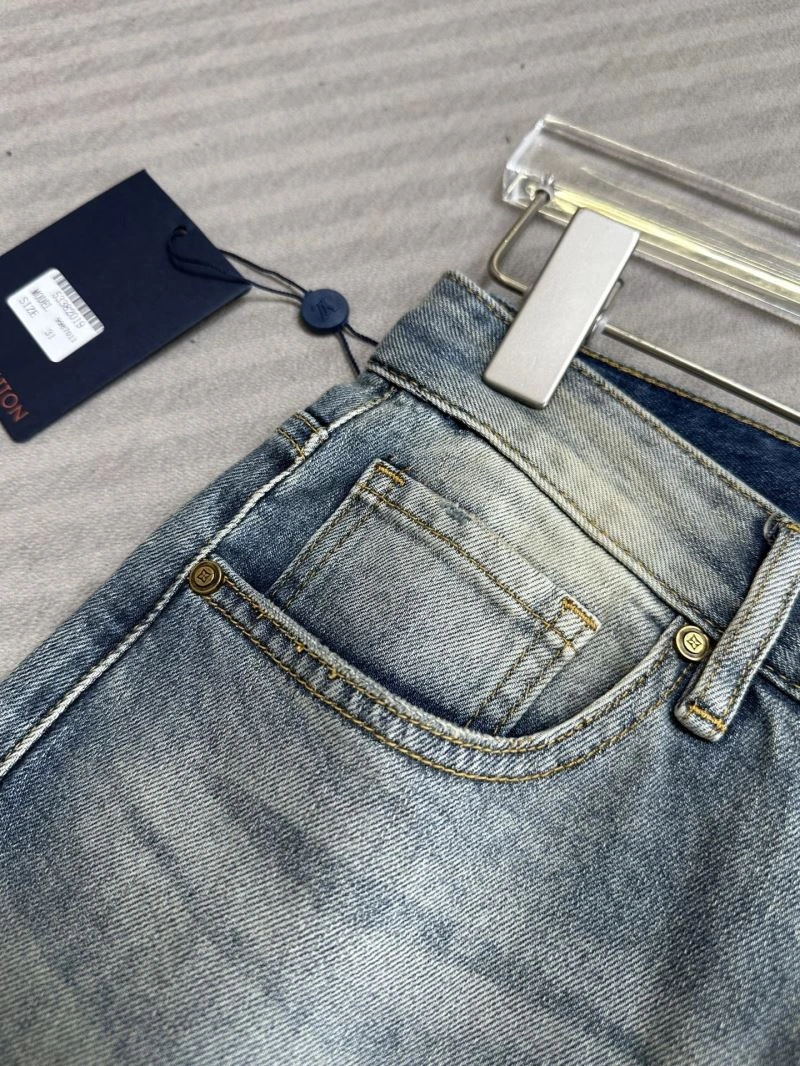 Louis Vuitton Jeans SmartChoice 135063