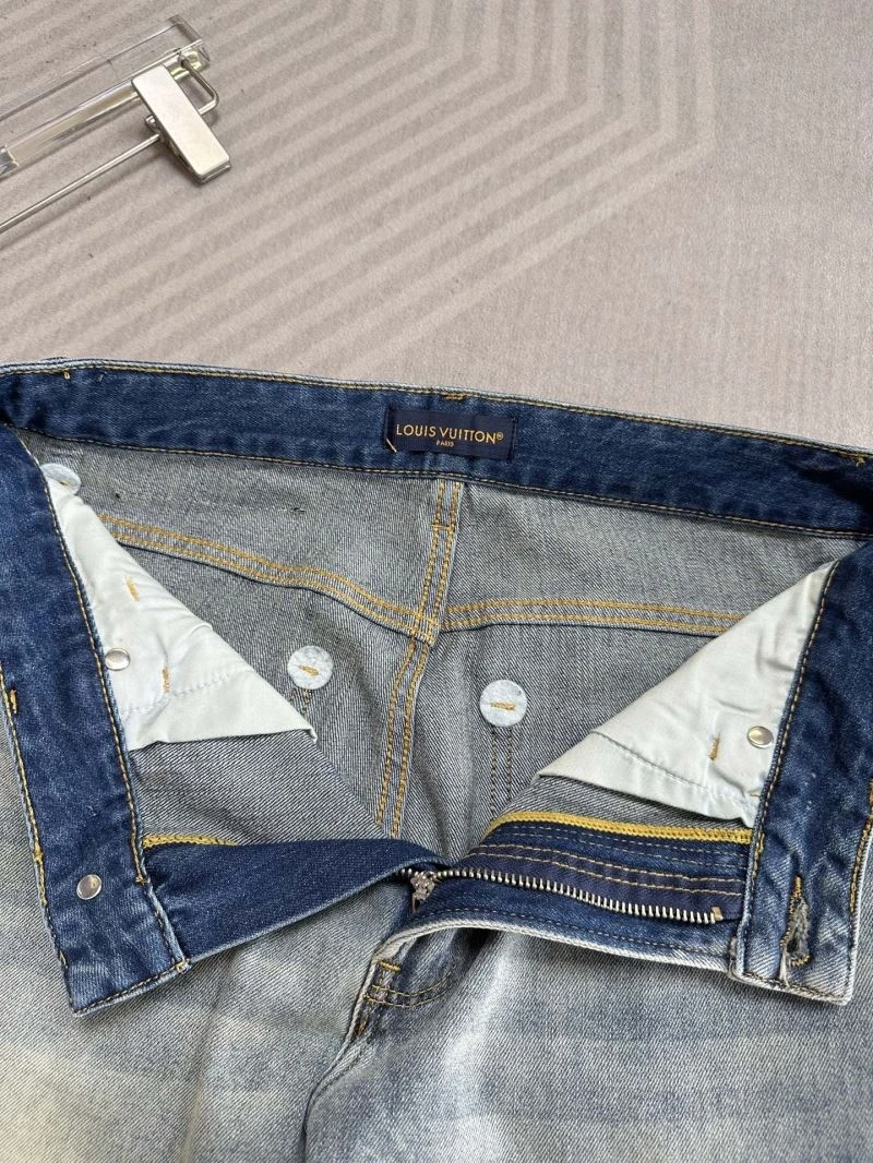 Louis Vuitton Jeans SmartChoice 135063