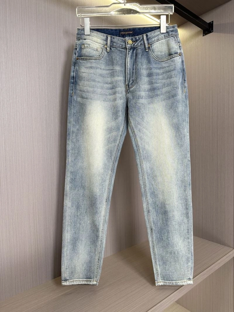 HighPerformance Louis Vuitton Jeans 135061